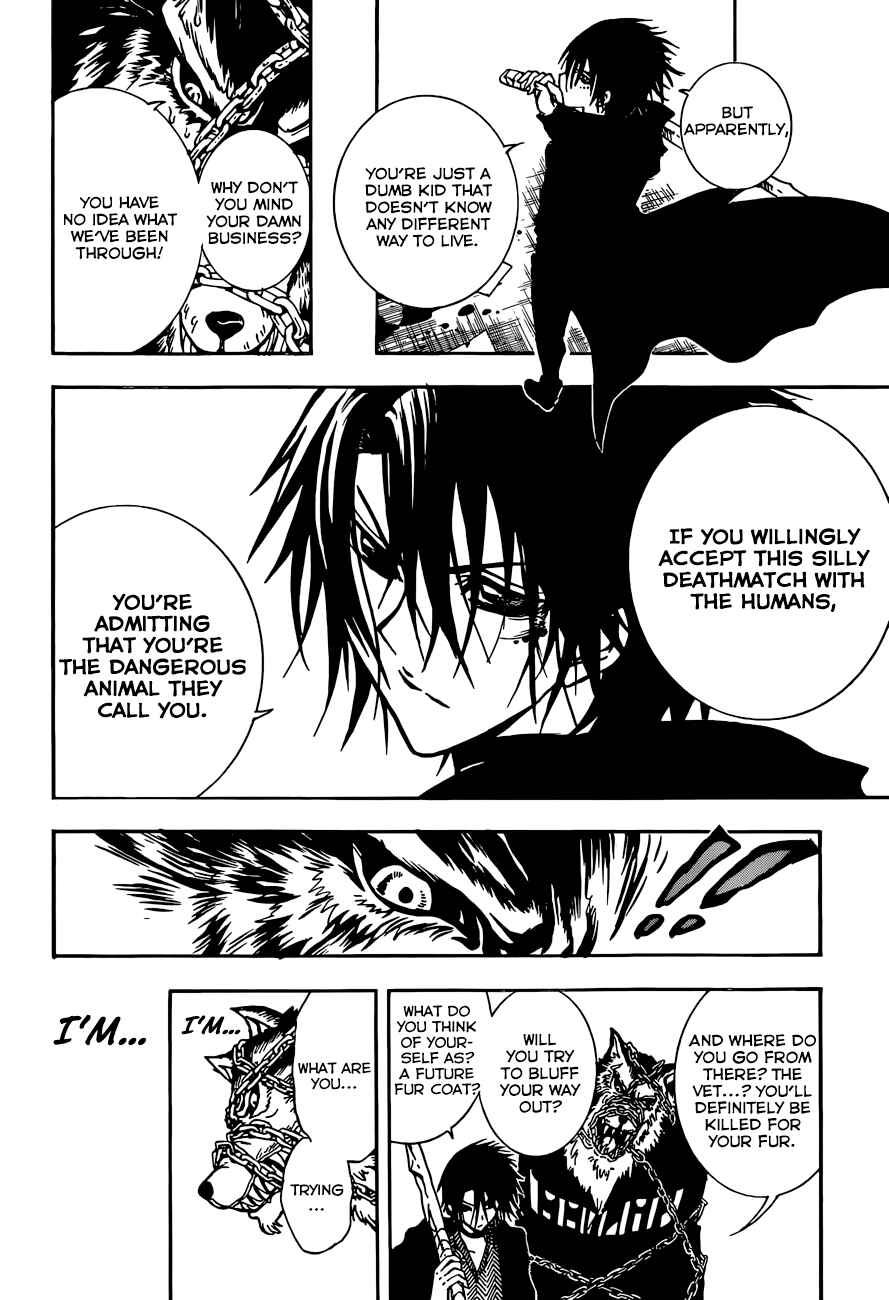 Page 15 Chapter 3 Illegal Rare