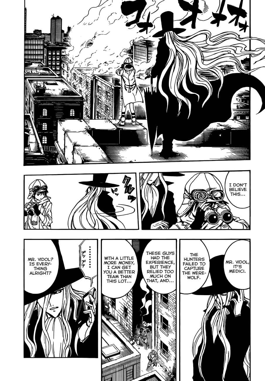 Page 19 Chapter 3 Illegal Rare