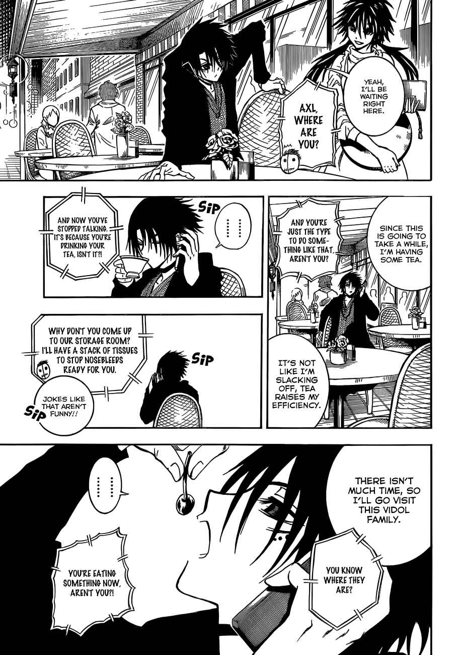 Page 4 Chapter 3 Illegal Rare