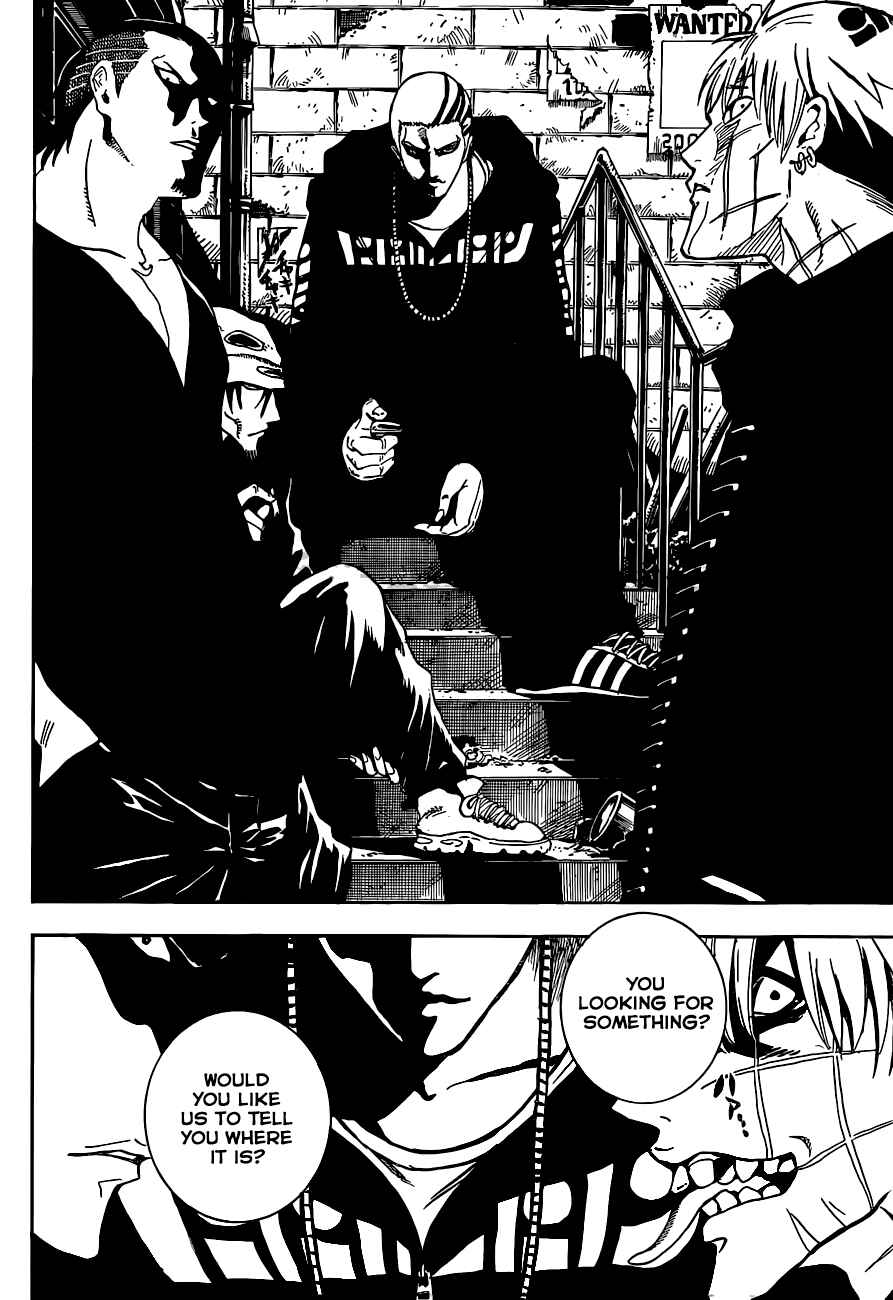 Page 11 Chapter 2 Illegal Rare