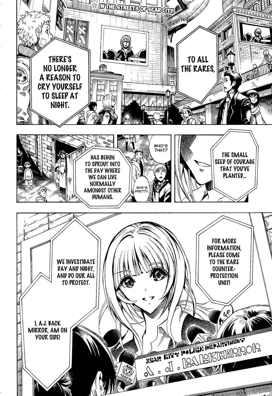 Page 3 Chapter 2 Illegal Rare