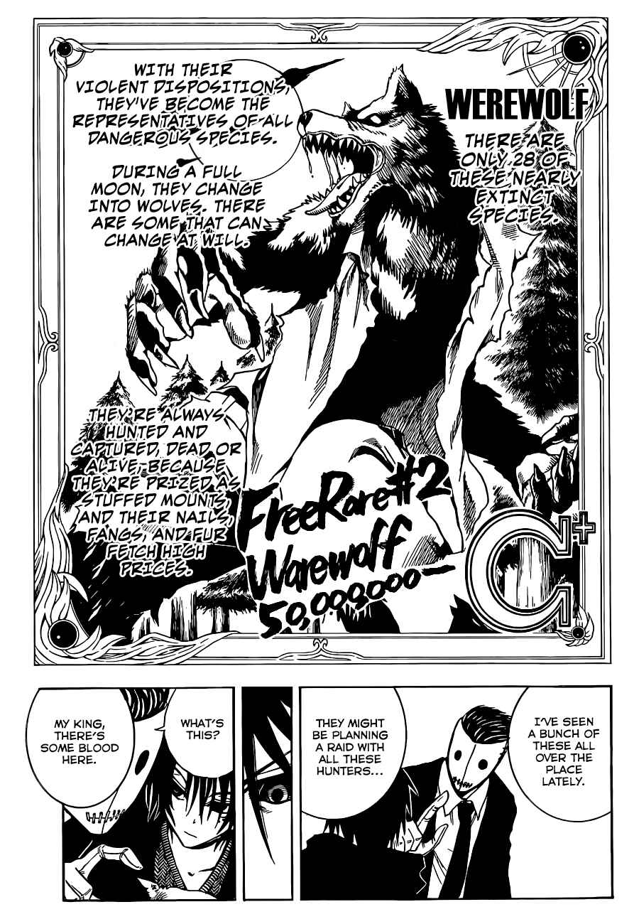 Page 8 Chapter 2 Illegal Rare