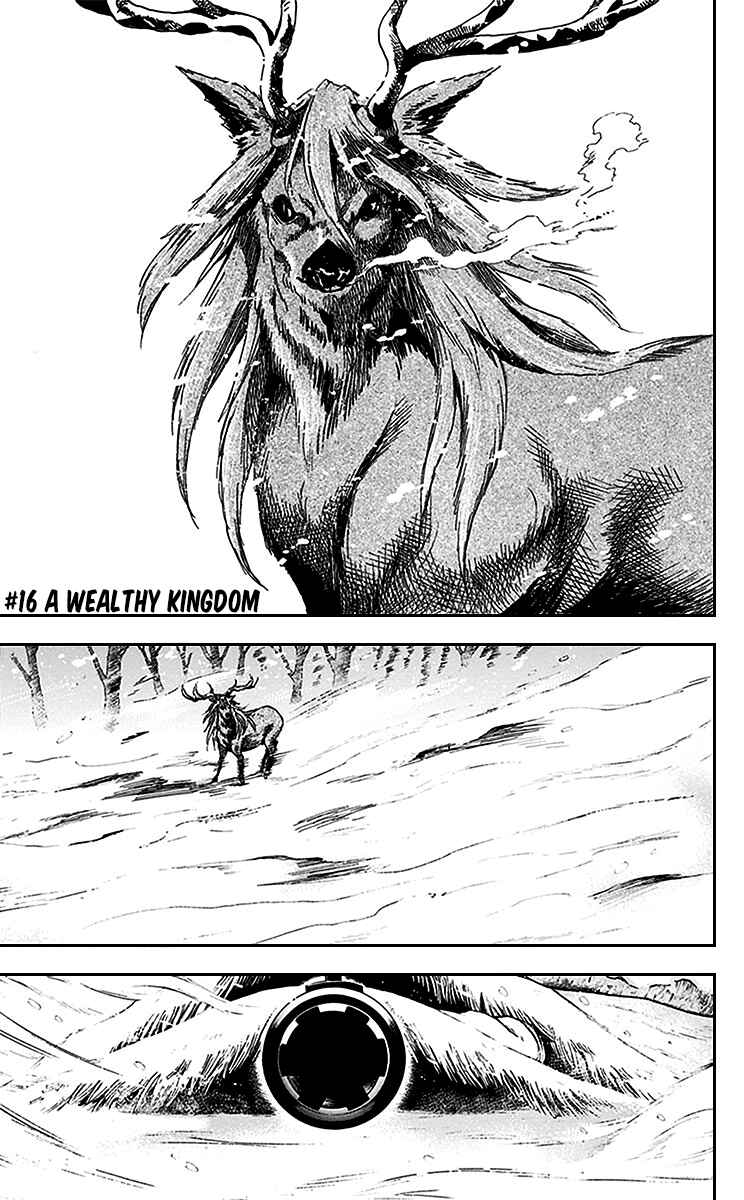 Page 2 Chapter 16 Illegal Rare