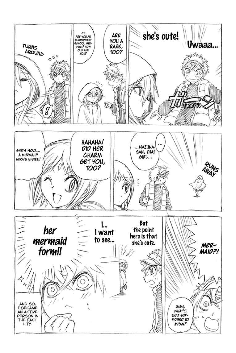 Page 22 Chapter 16 Illegal Rare