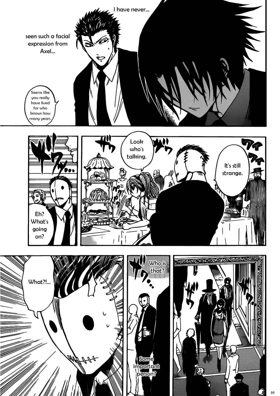 Page 11 Chapter 10 Illegal Rare