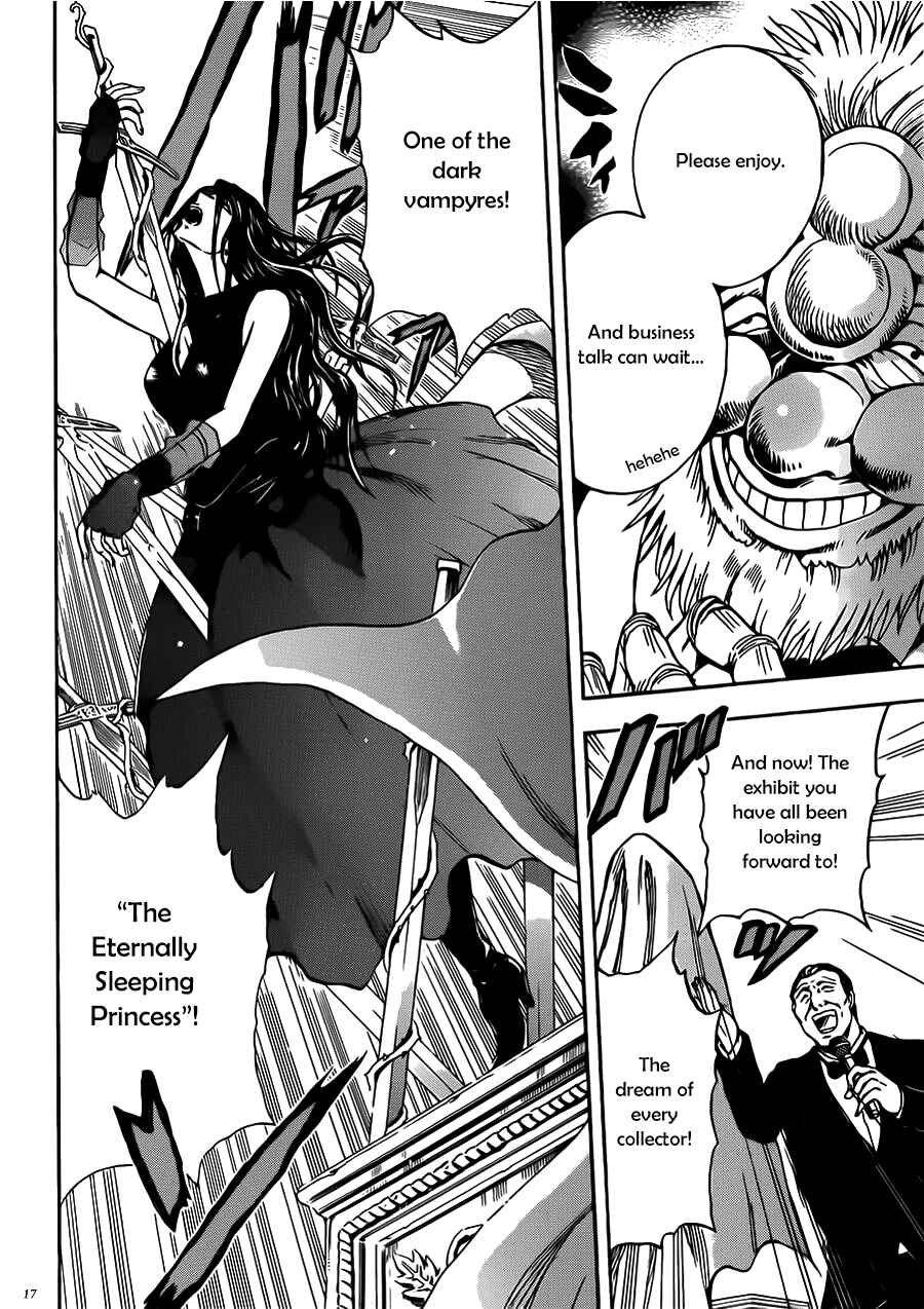 Page 18 Chapter 10 Illegal Rare