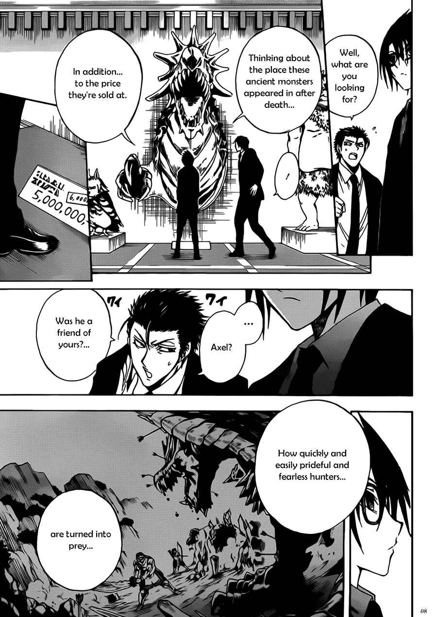Page 9 Chapter 10 Illegal Rare