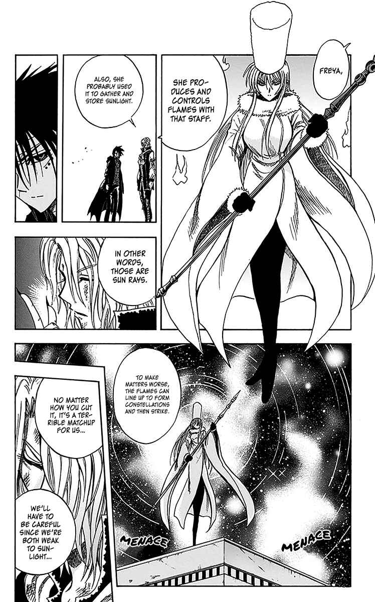Page 3 Chapter 21 Illegal Rare