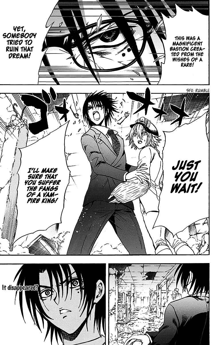 Page 16 Chapter 17 Illegal Rare