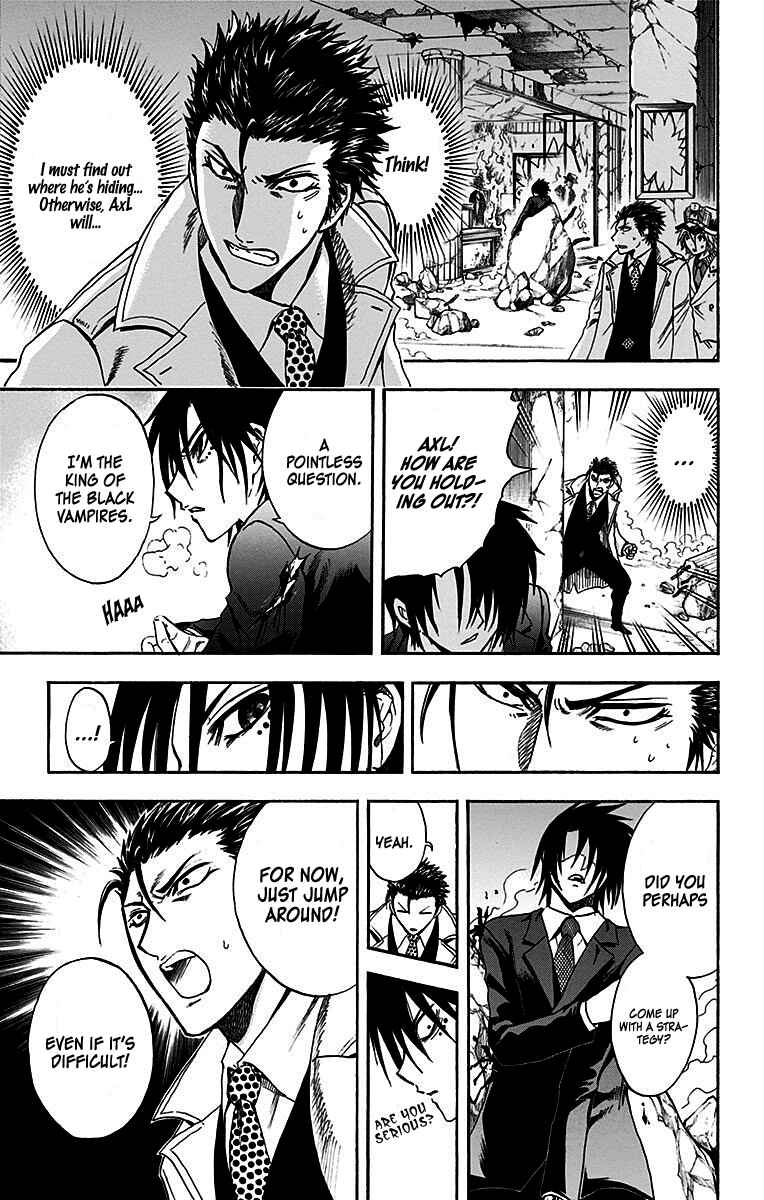 Page 22 Chapter 17 Illegal Rare