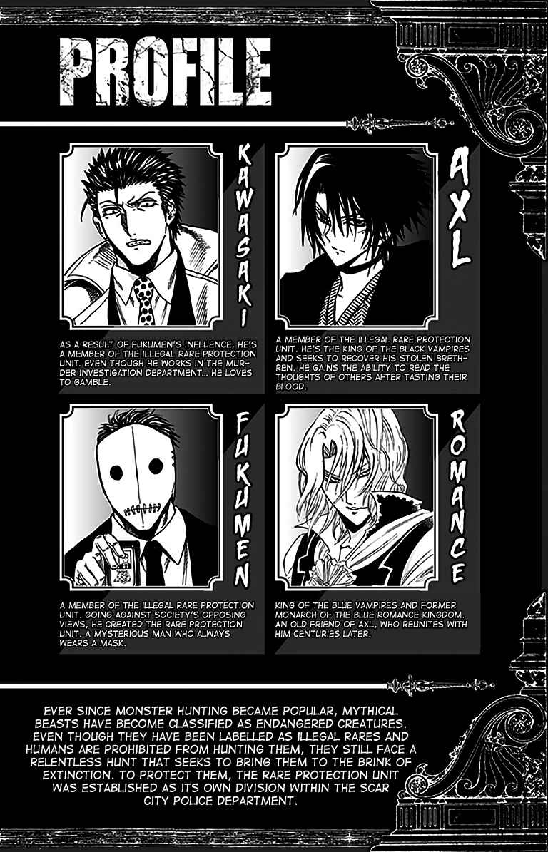 Page 5 Chapter 17 Illegal Rare