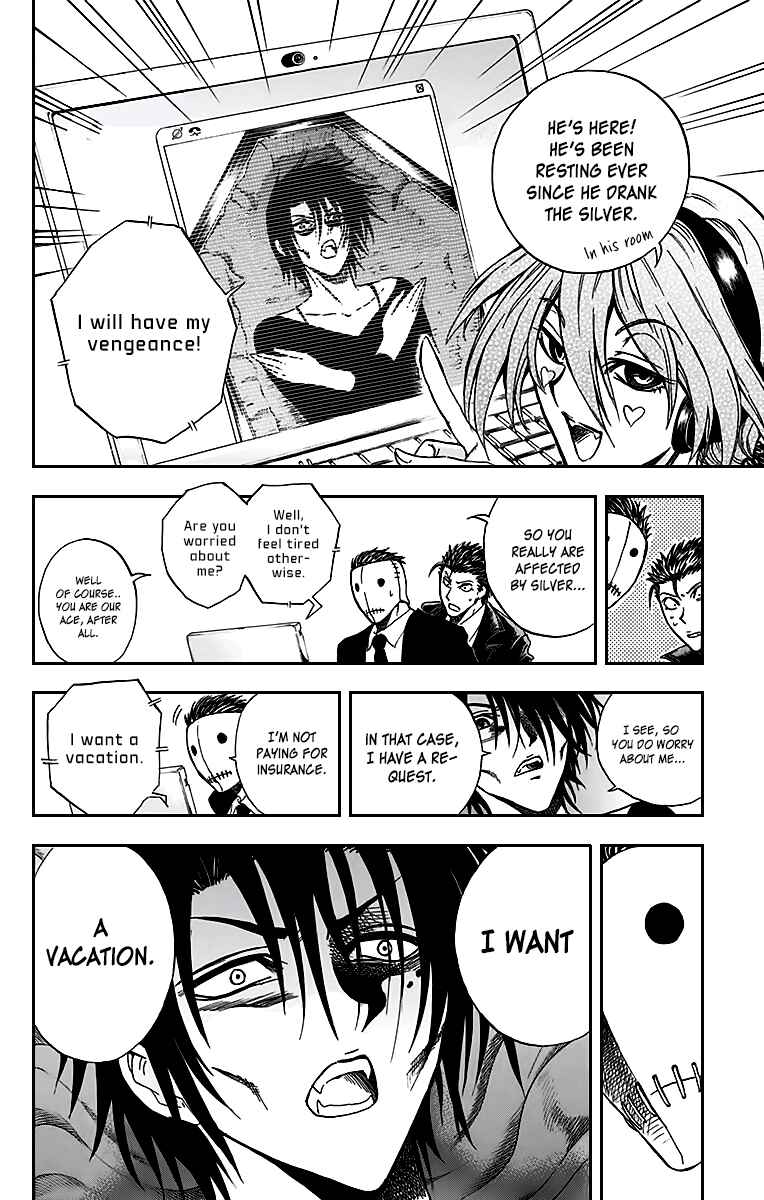 Page 5 Chapter 14 Illegal Rare