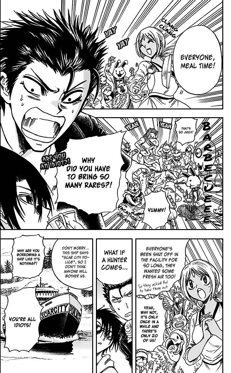 Page 8 Chapter 14 Illegal Rare