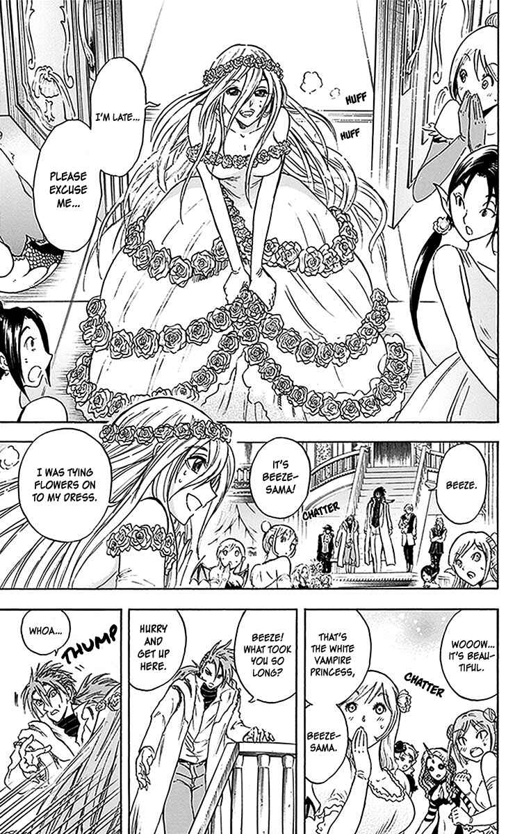 Page 10 Chapter 23 Illegal Rare
