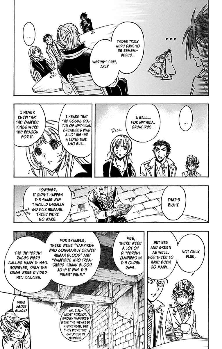 Page 12 Chapter 23 Illegal Rare