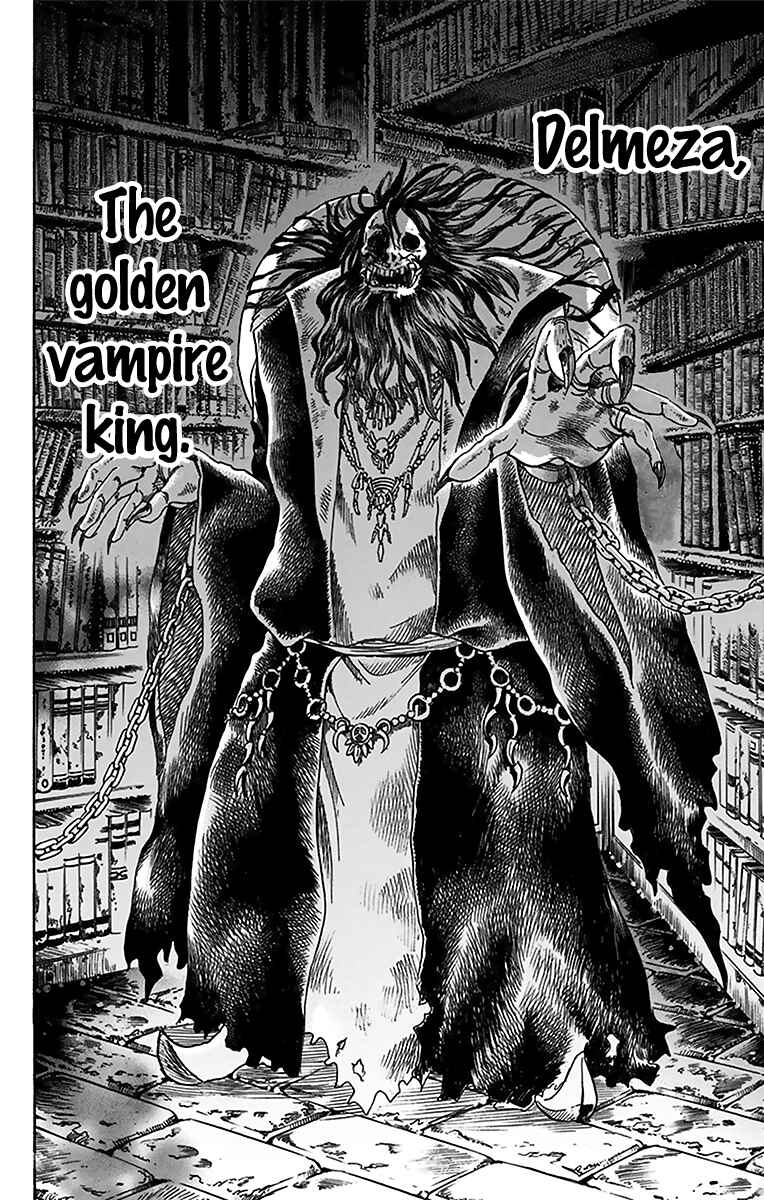 Page 19 Chapter 23 Illegal Rare