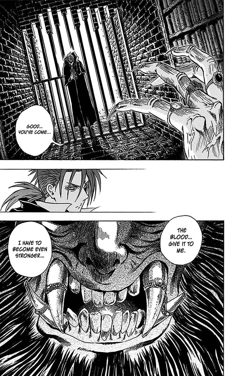 Page 20 Chapter 23 Illegal Rare