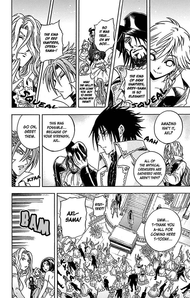 Page 9 Chapter 23 Illegal Rare