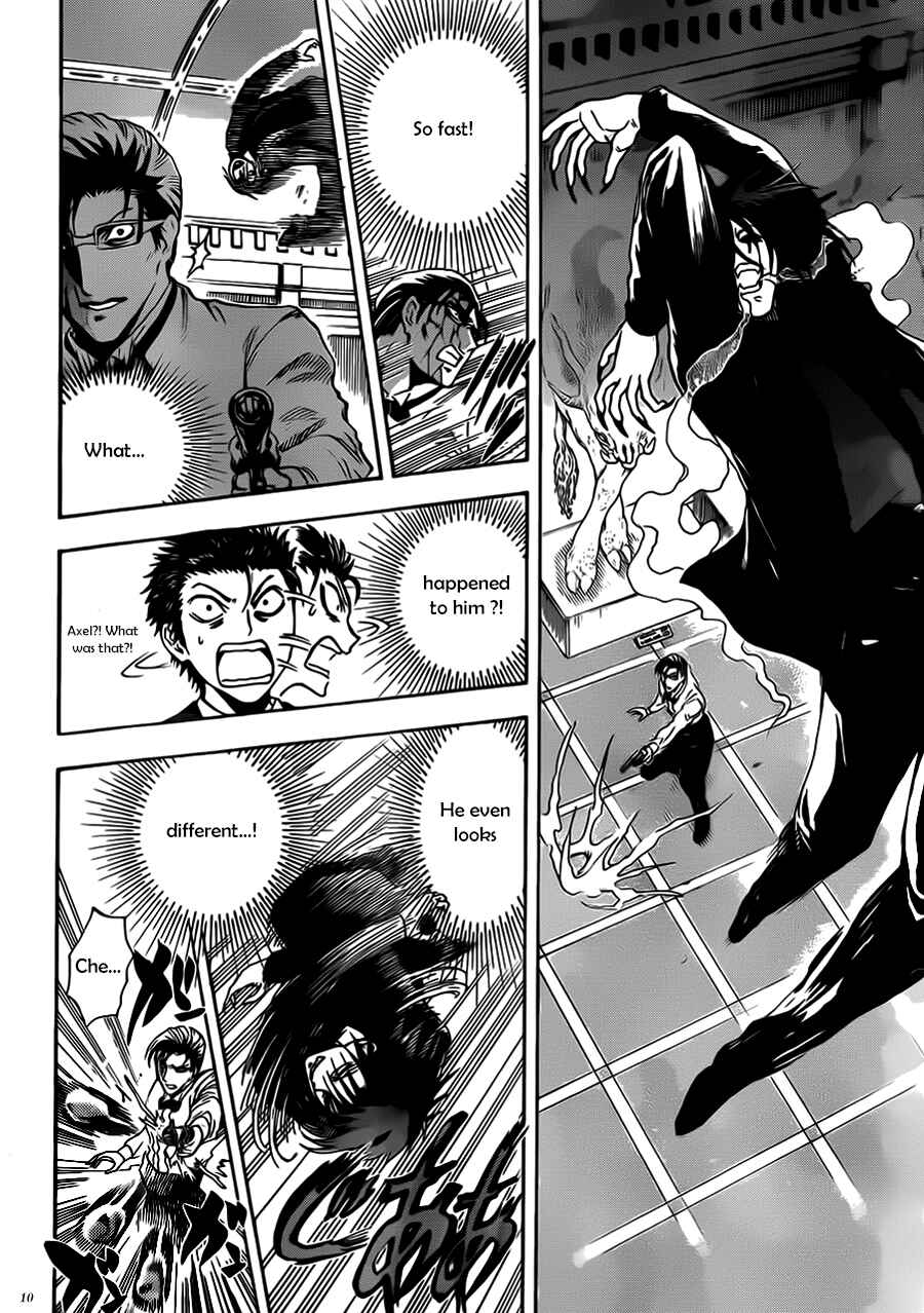 Page 11 Chapter 12 Illegal Rare