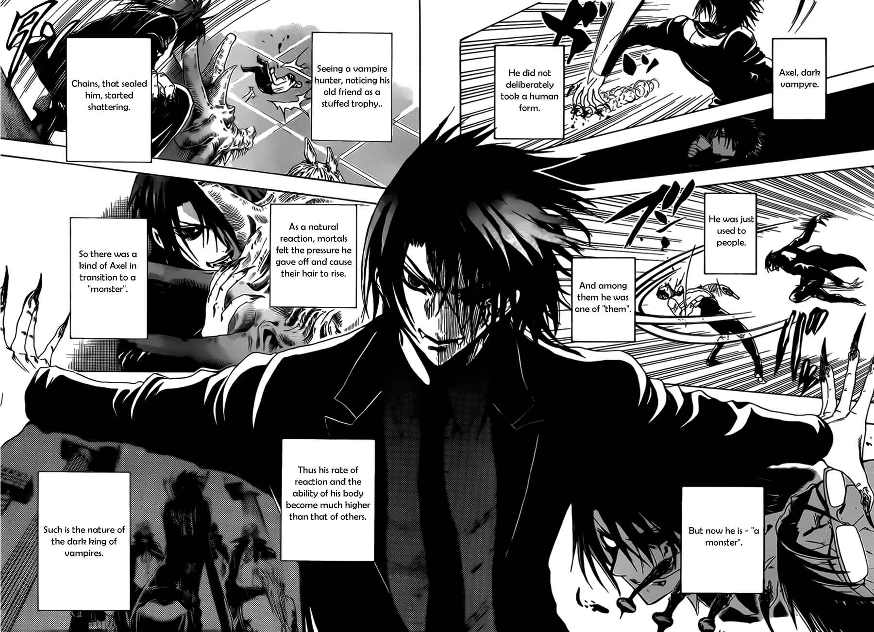 Page 13 Chapter 12 Illegal Rare