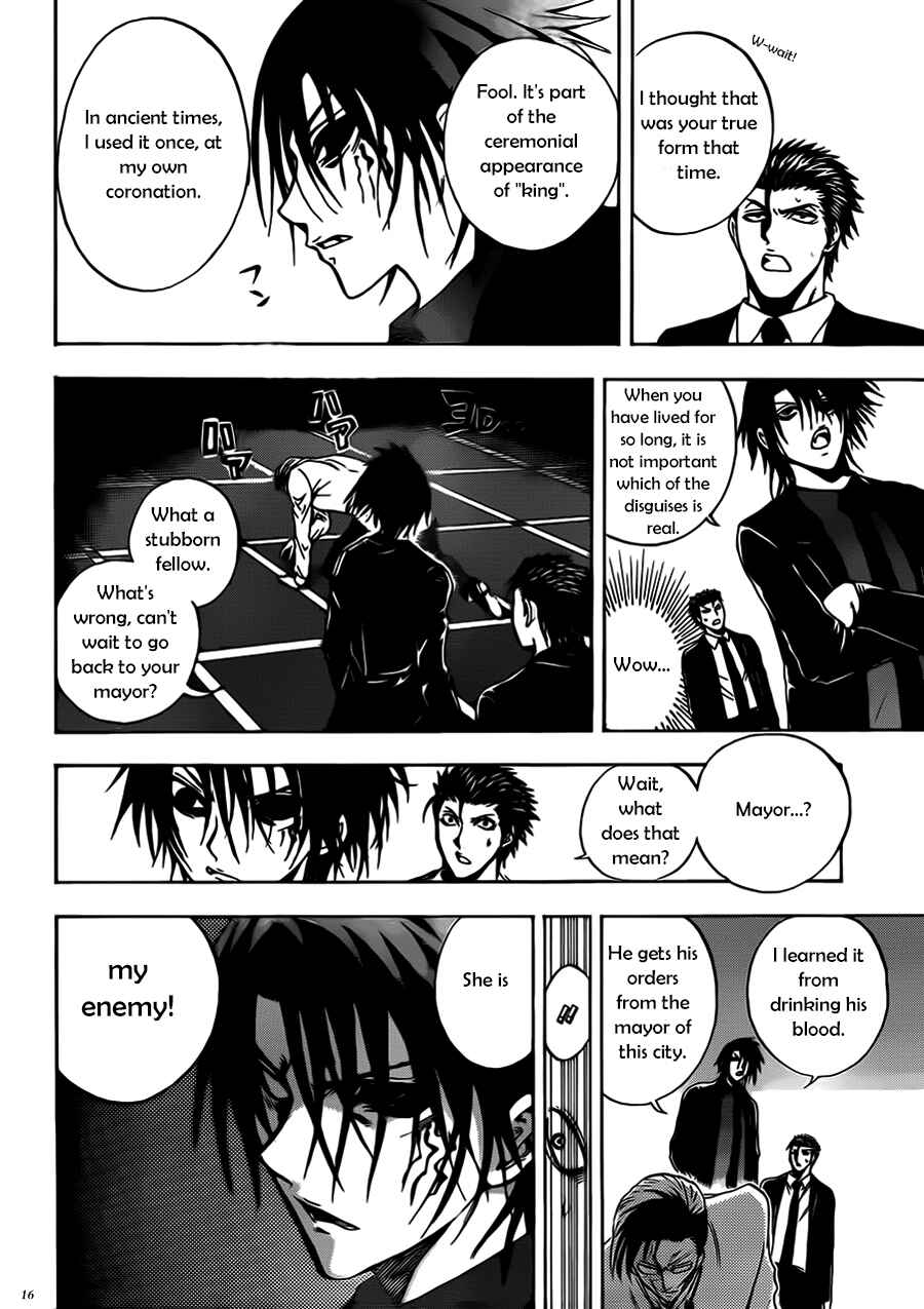 Page 16 Chapter 12 Illegal Rare