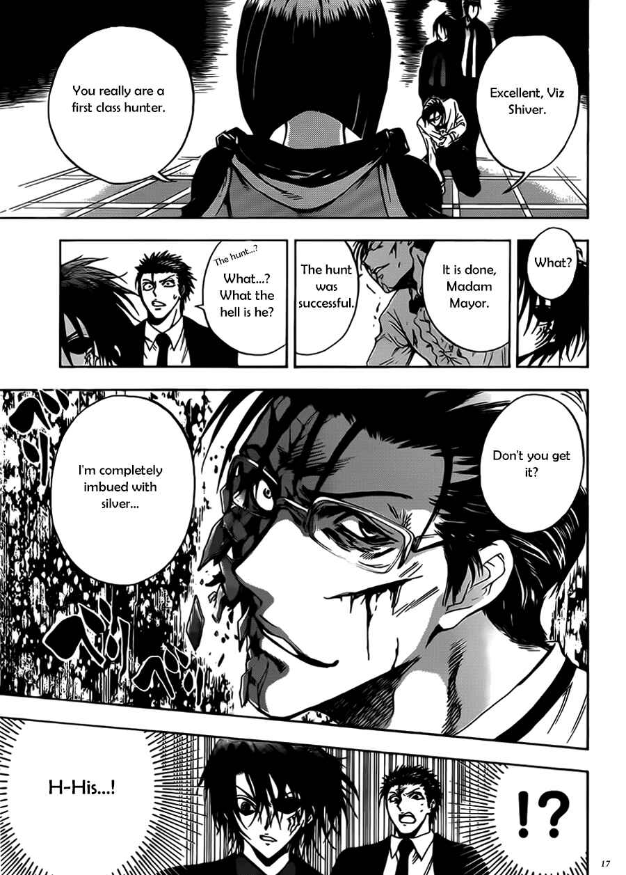 Page 17 Chapter 12 Illegal Rare
