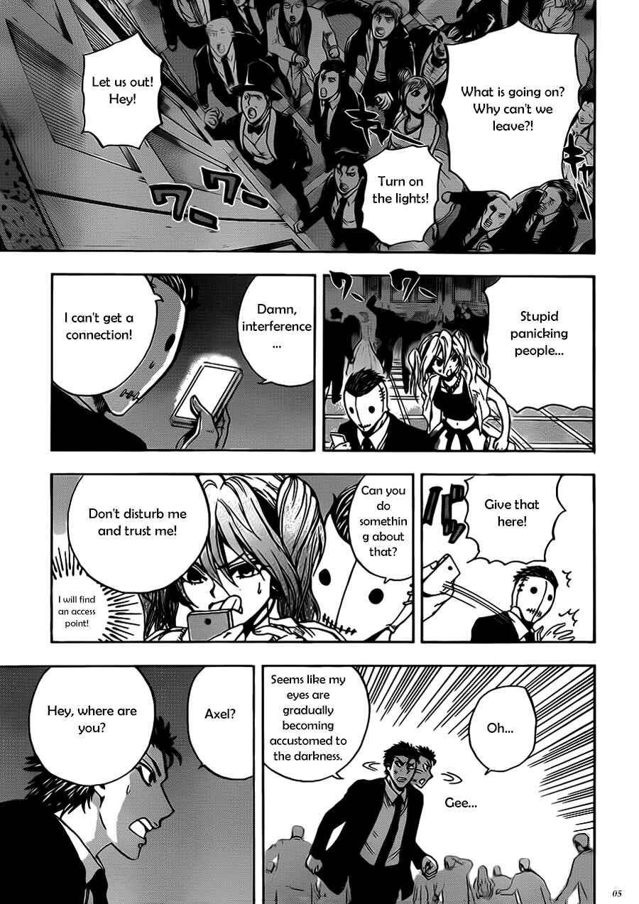 Page 6 Chapter 12 Illegal Rare