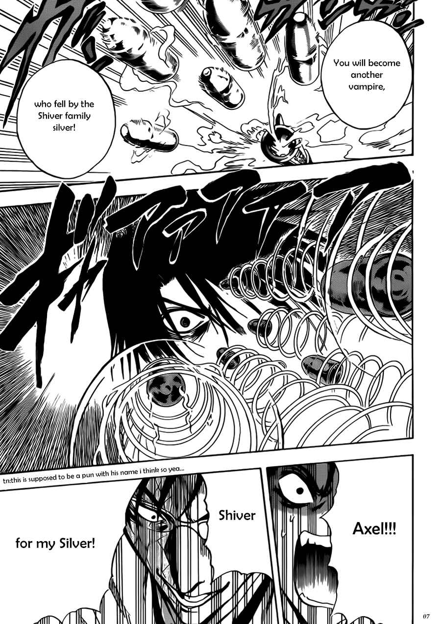 Page 8 Chapter 12 Illegal Rare