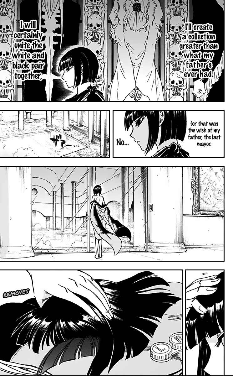 Page 18 Chapter 18 Illegal Rare