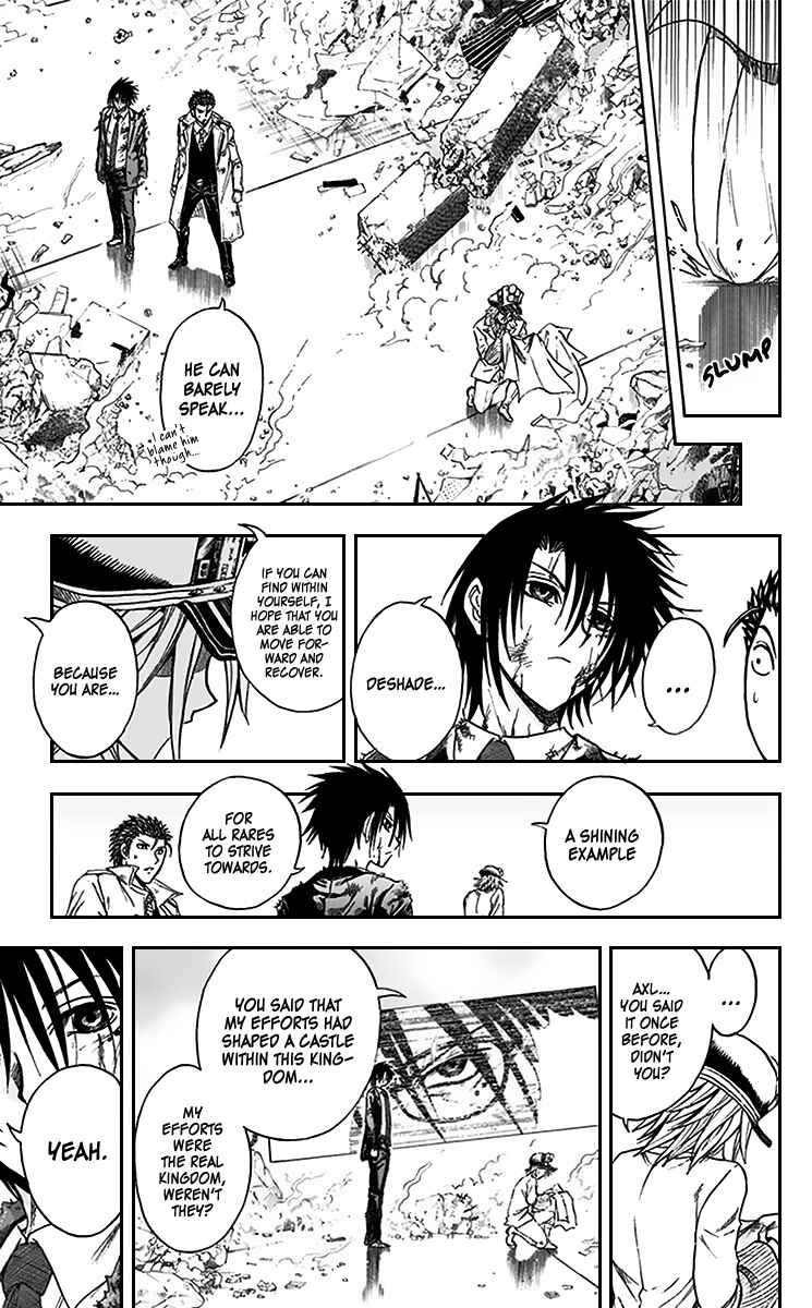 Page 6 Chapter 18 Illegal Rare