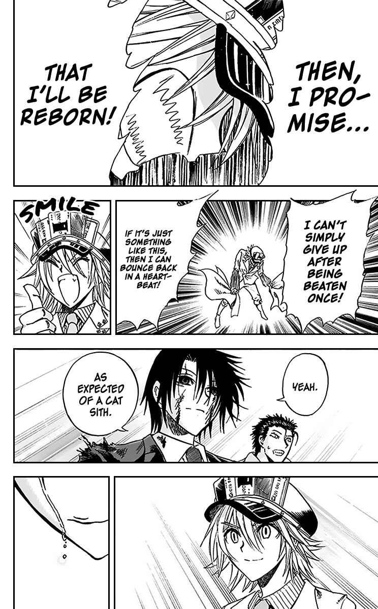 Page 7 Chapter 18 Illegal Rare