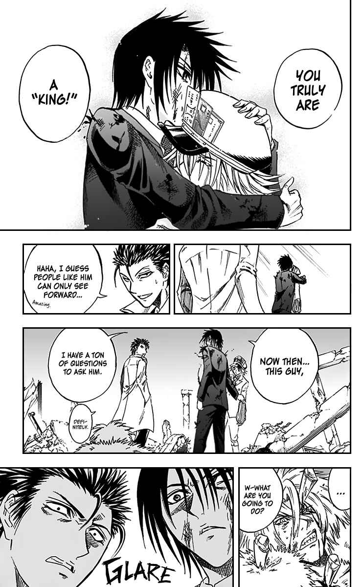 Page 8 Chapter 18 Illegal Rare