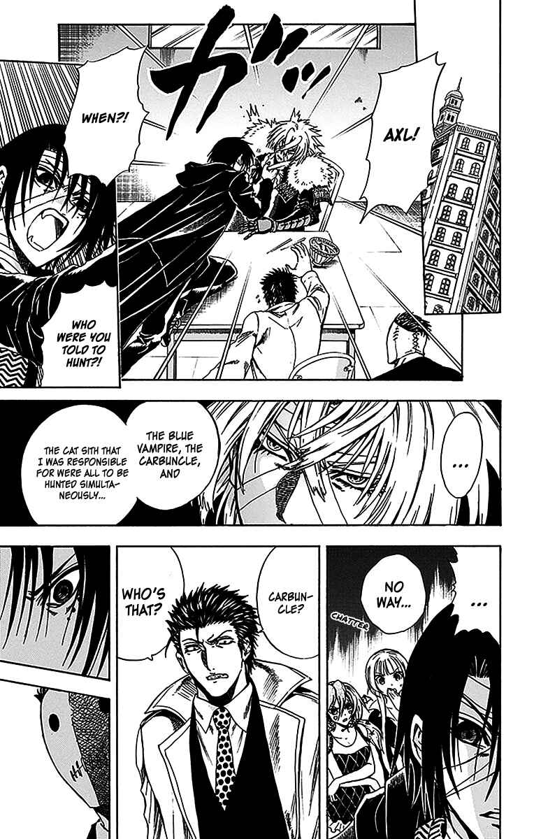 Page 4 Chapter 19 Illegal Rare