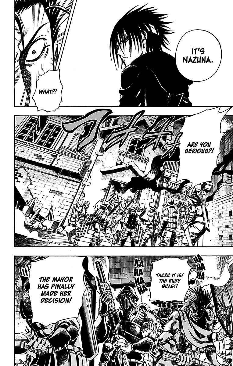 Page 5 Chapter 19 Illegal Rare