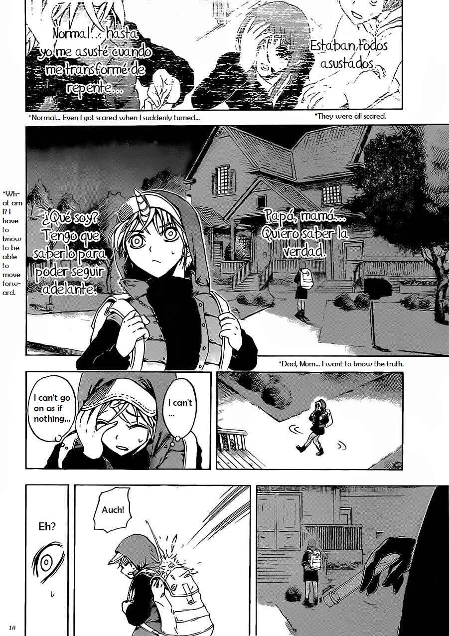 Page 11 Chapter 6 Illegal Rare
