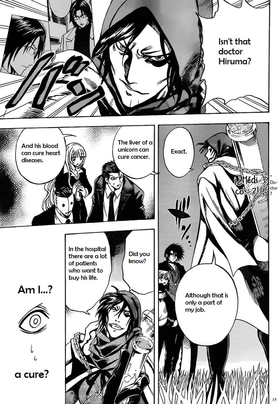Page 16 Chapter 6 Illegal Rare