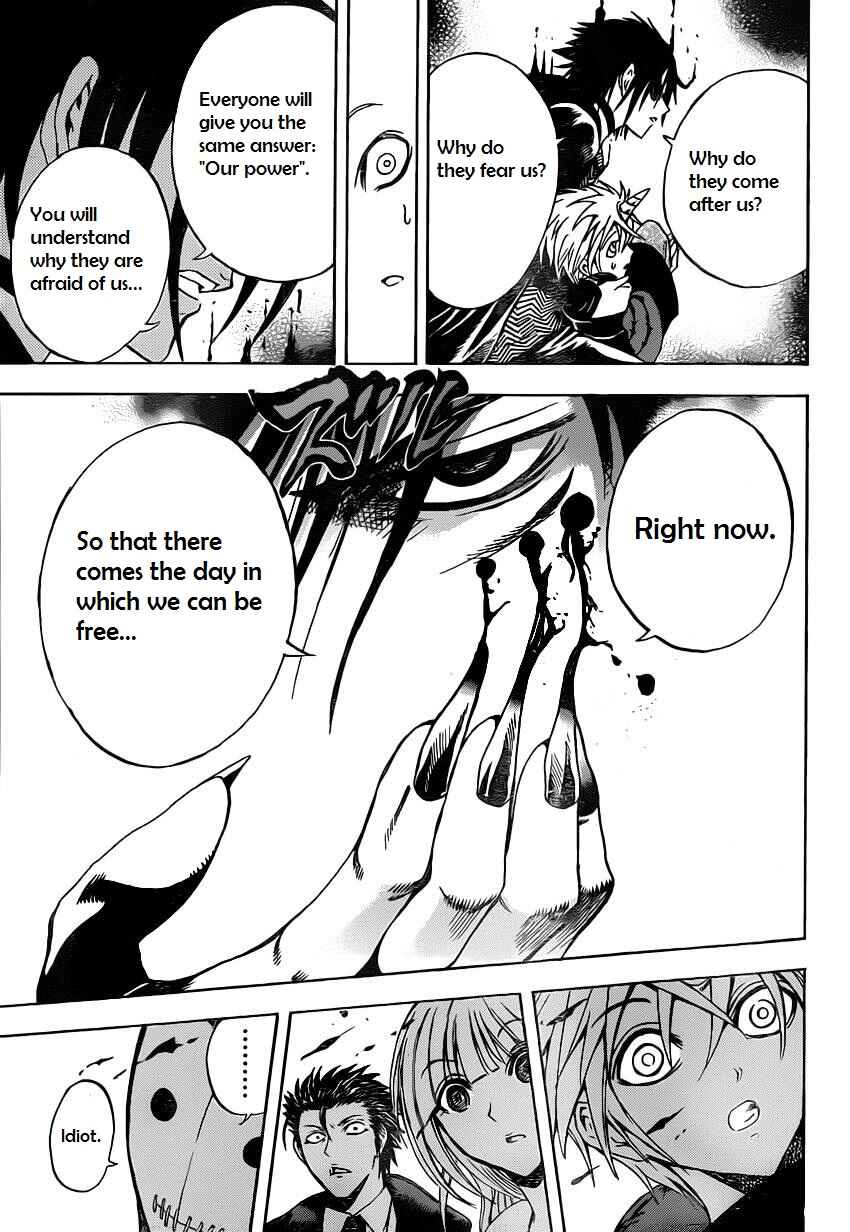 Page 18 Chapter 6 Illegal Rare