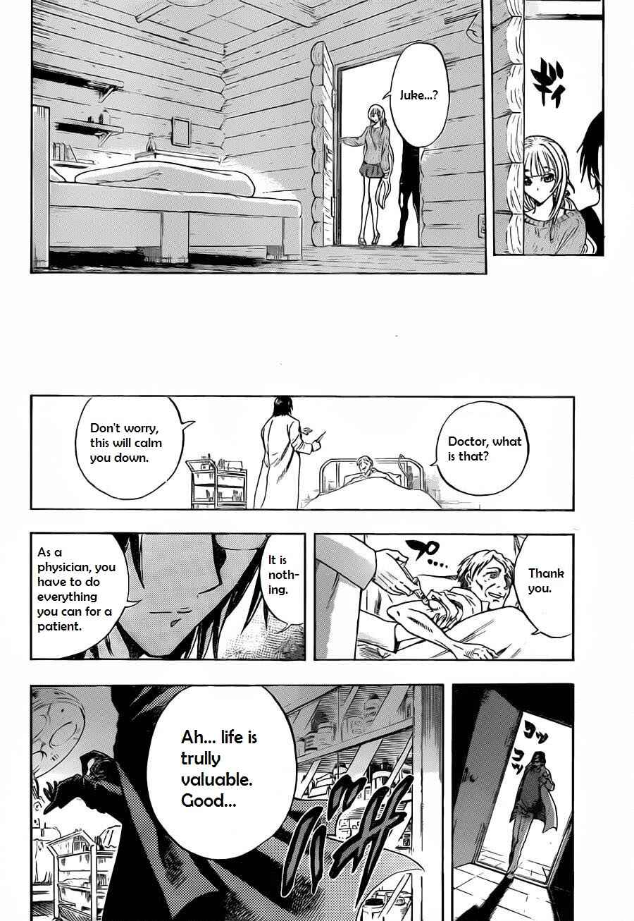 Page 9 Chapter 6 Illegal Rare