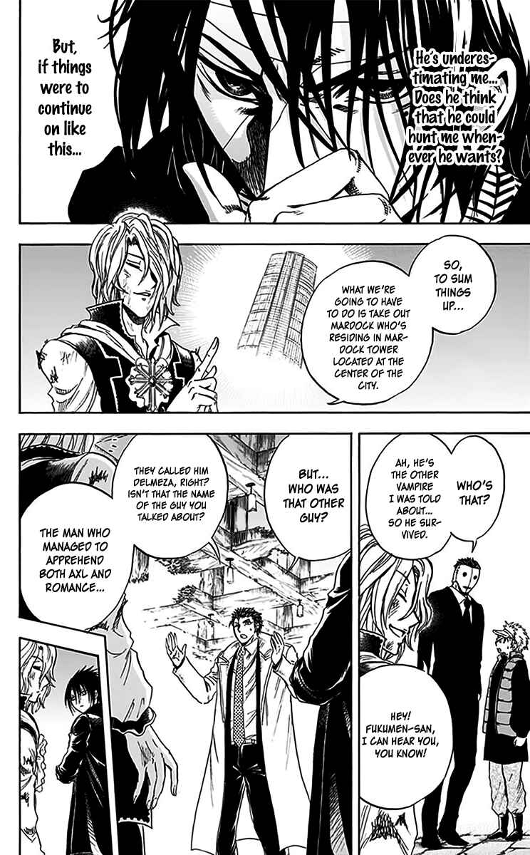Page 16 Chapter 22 Illegal Rare