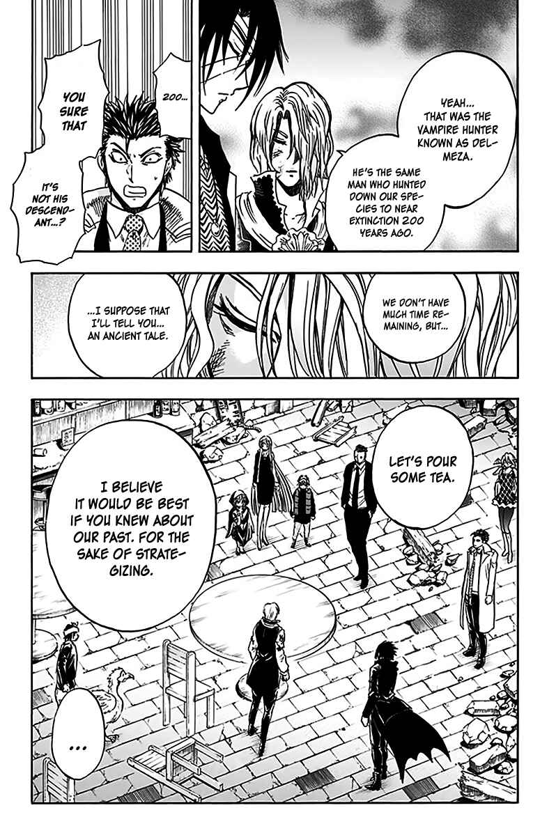 Page 17 Chapter 22 Illegal Rare