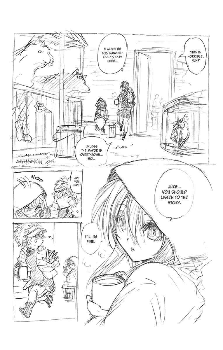 Page 18 Chapter 22 Illegal Rare
