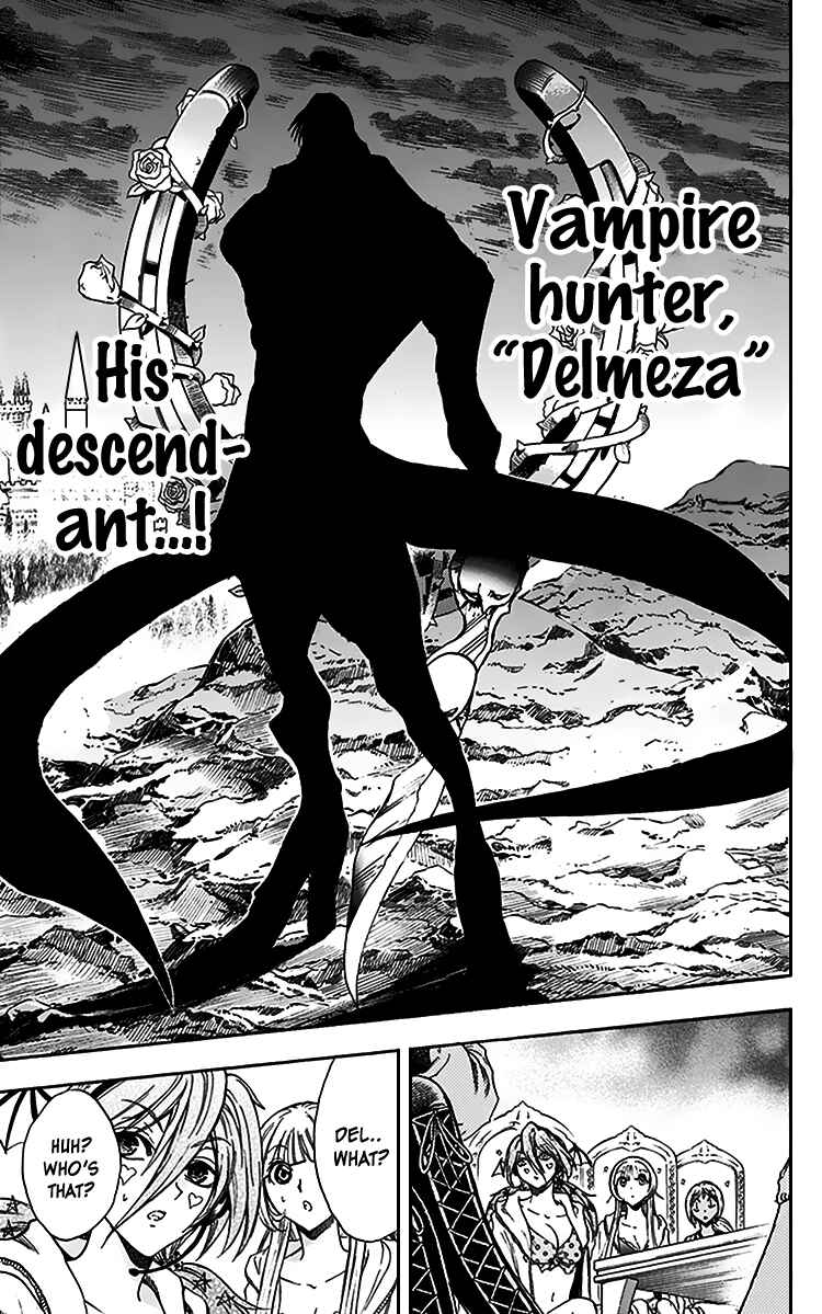Page 10 Chapter 15 Illegal Rare
