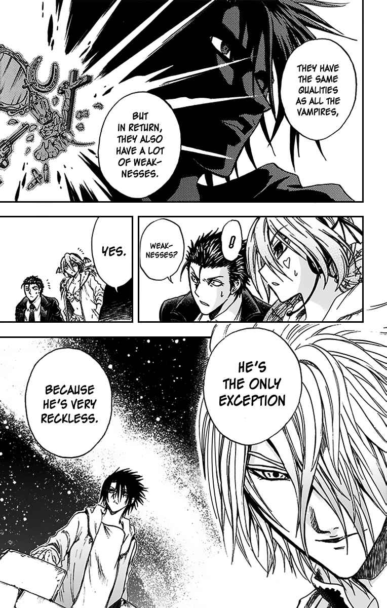 Page 14 Chapter 15 Illegal Rare