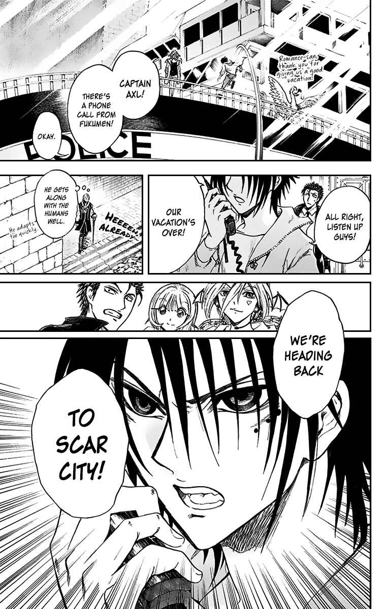 Page 20 Chapter 15 Illegal Rare