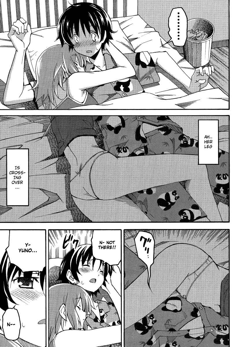 Page 10 Chapter 2 Uwakoi
