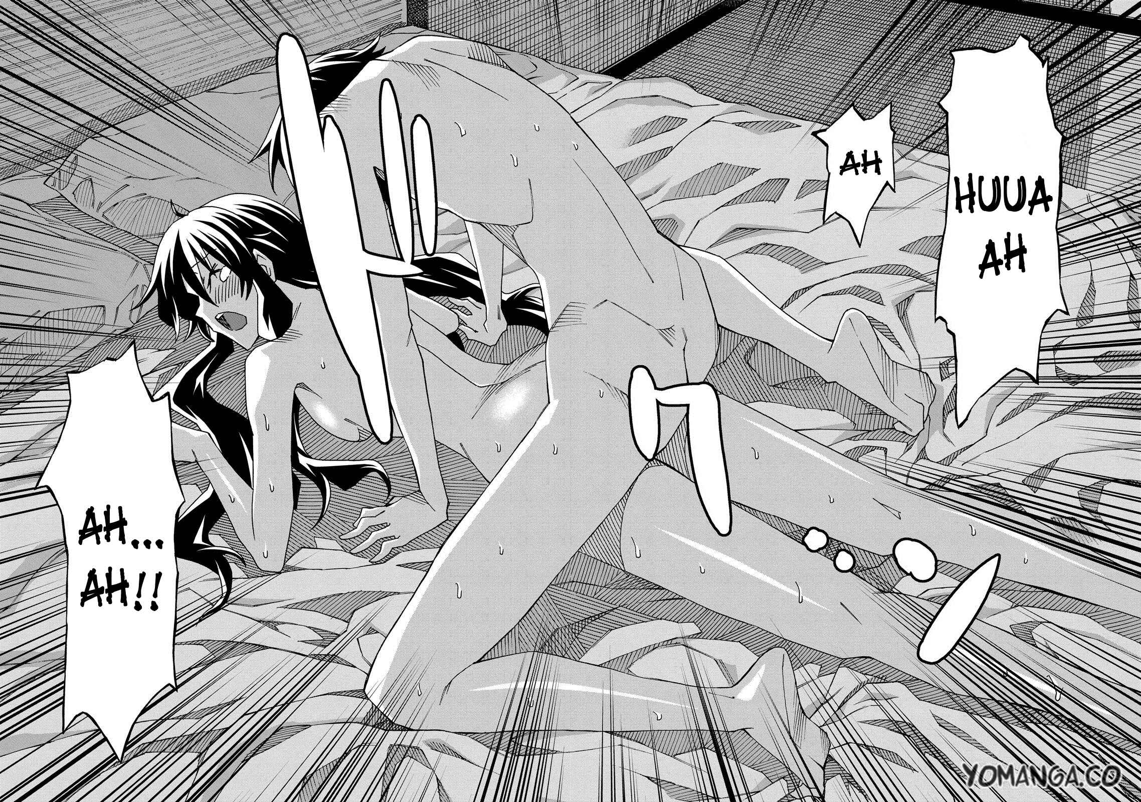 Page 20 Chapter 34 Uwakoi