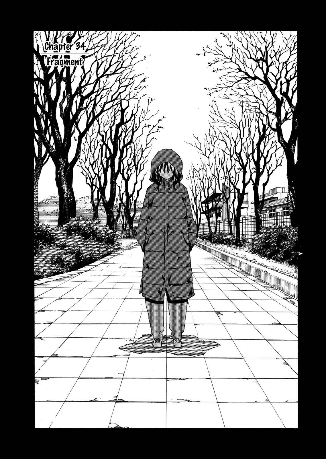 Page 3 Chapter 34 Uwakoi