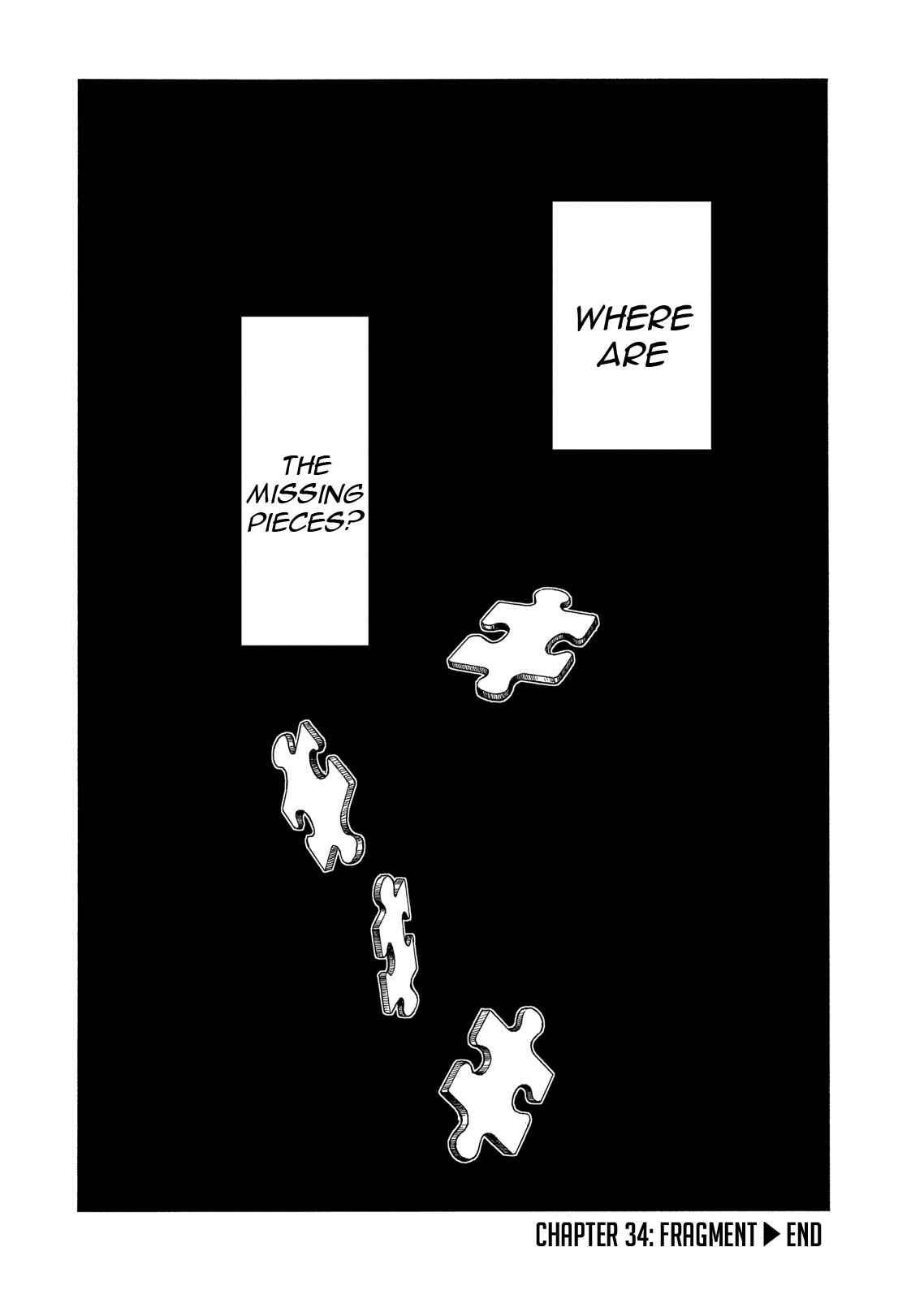 Page 30 Chapter 34 Uwakoi
