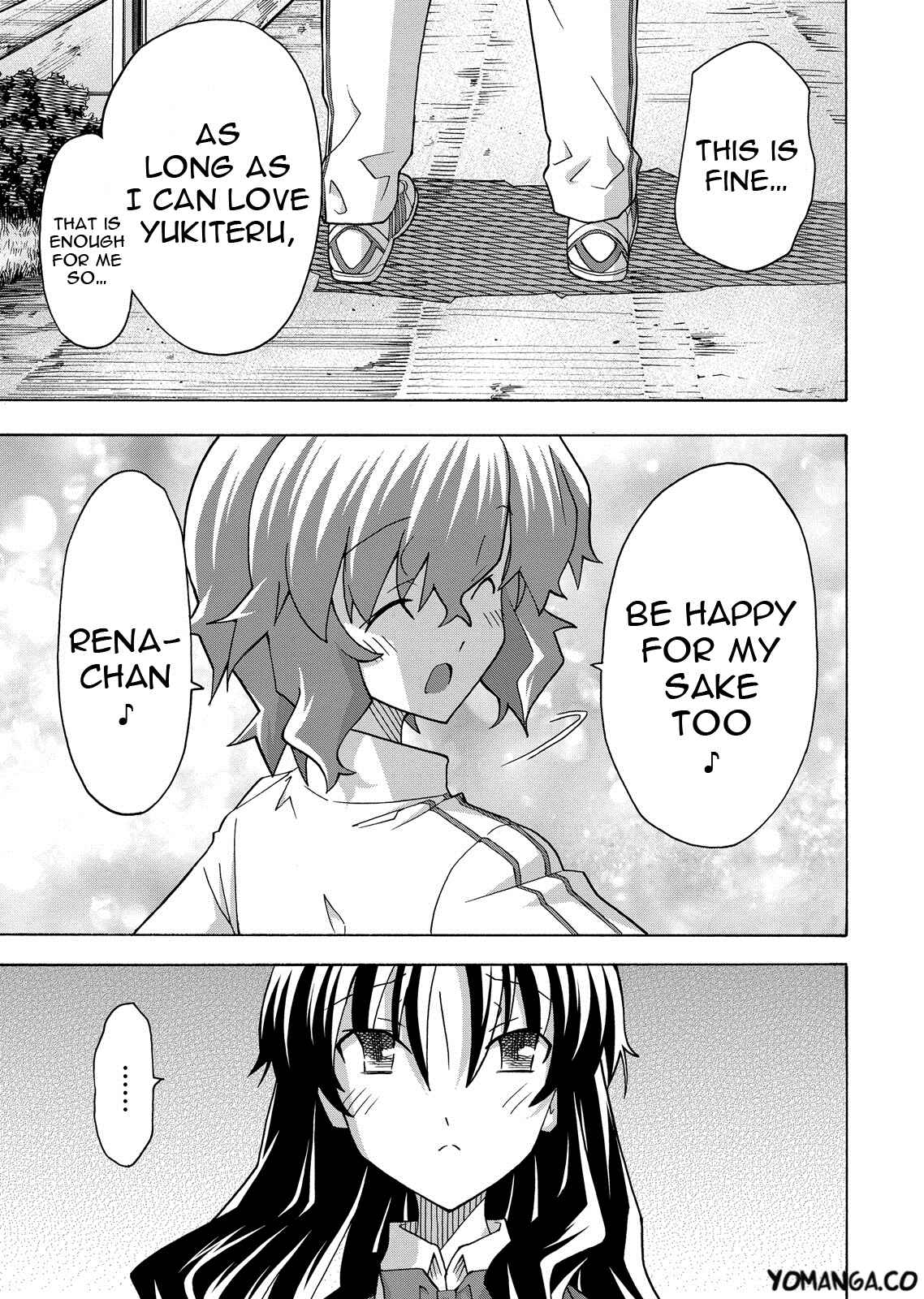 Page 22 Chapter 31 Uwakoi