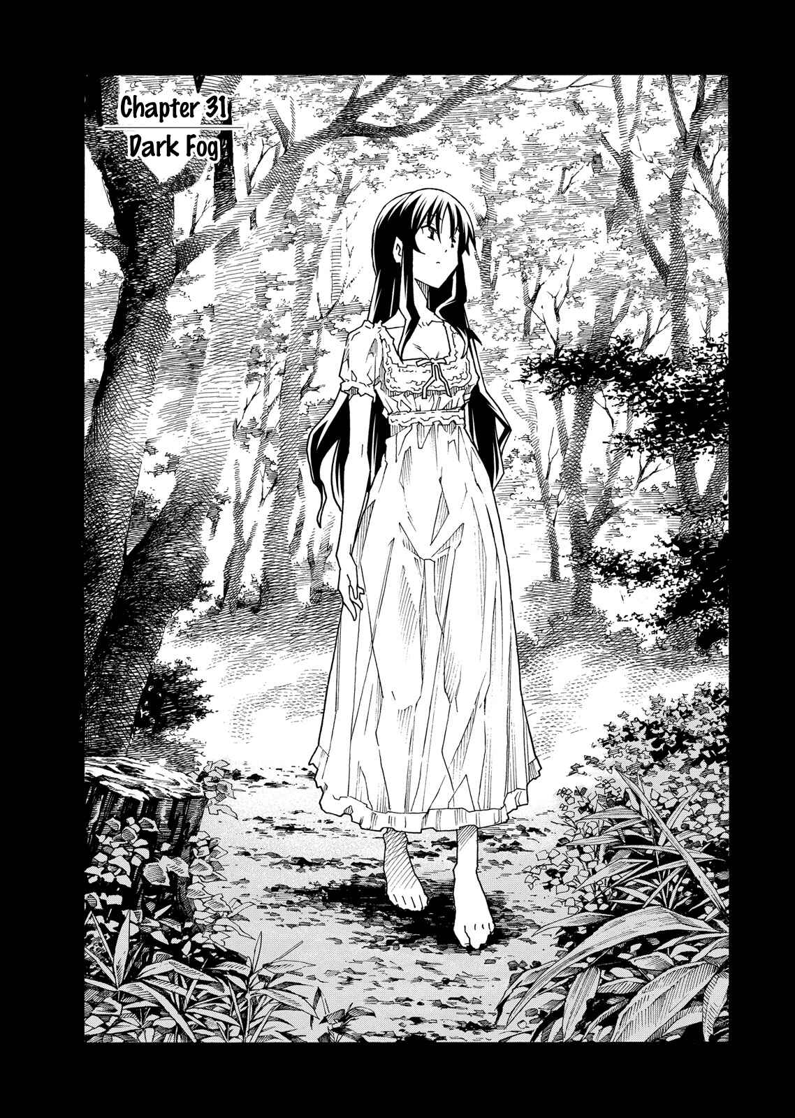 Page 3 Chapter 31 Uwakoi